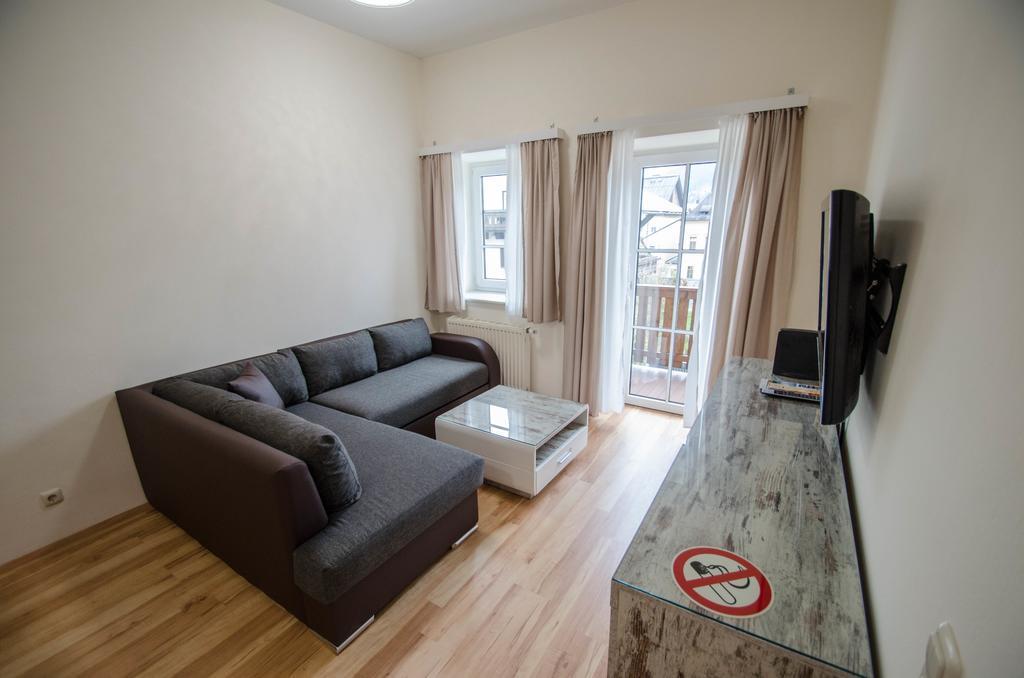 Cityxpress 7 Appartement *