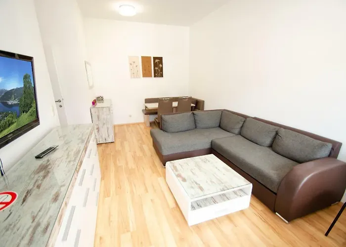 Apartment Cityxpress Top 7