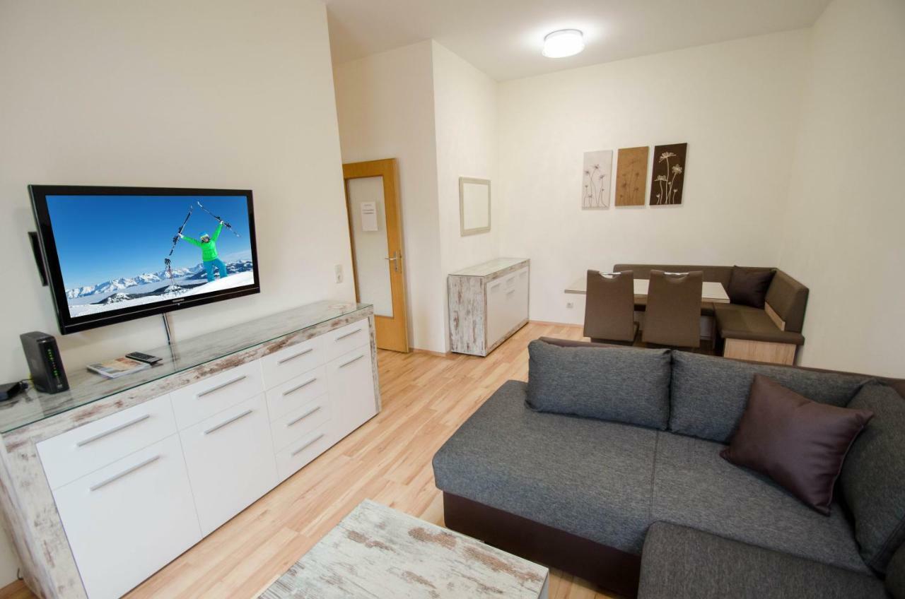 Cityxpress 7 Appartement *